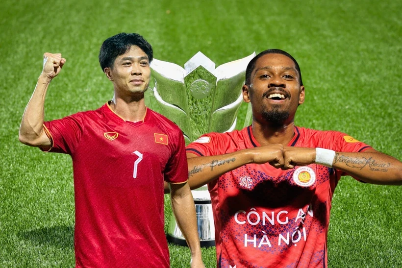 Đội tuyển Việt Nam chờ luồng sinh khí mới ở trận đại chiến với Malaysia