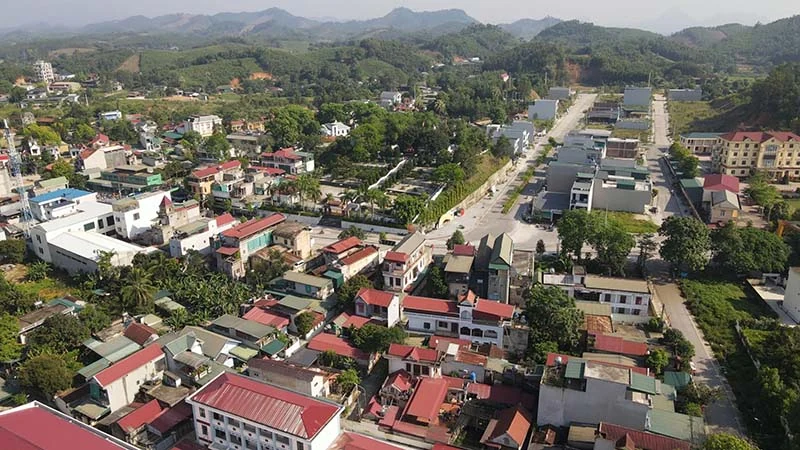 Để công tác giảm nghèo thực chất và bền vững