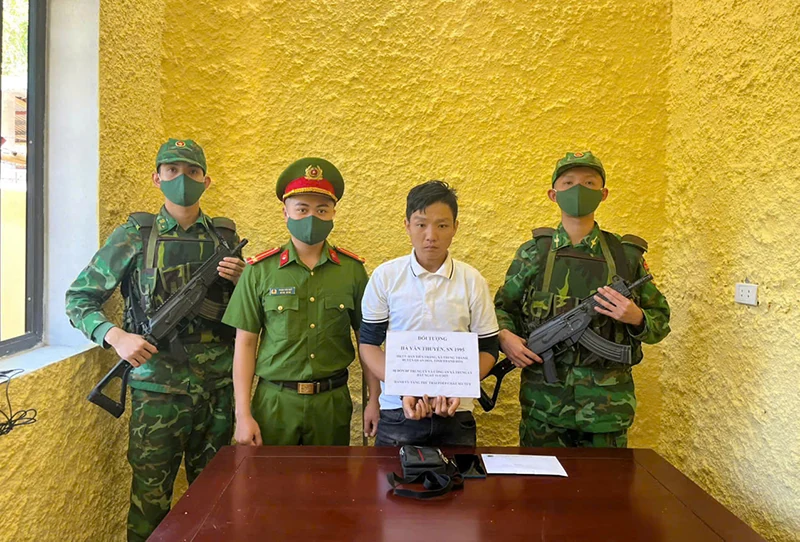 Trả lại bình yên (Bài 2): “Cuộc chiến” mới...