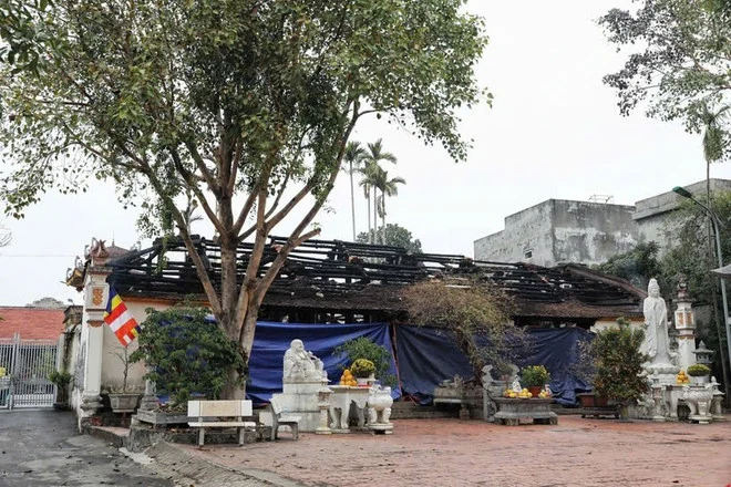 Bộ VHTTDL yêu cầu tăng cường bảo vệ, phát huy giá trị bảo vật quốc gia