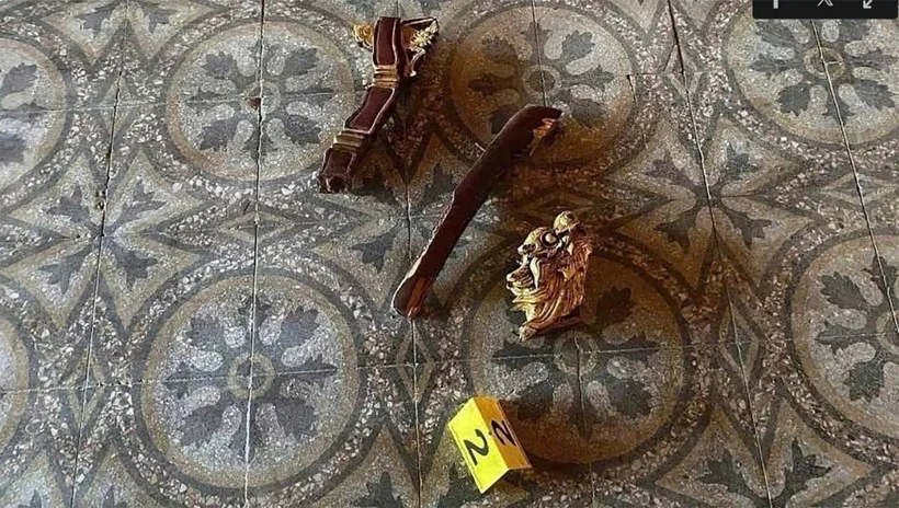 Bộ VHTTDL yêu cầu tăng cường bảo vệ, phát huy giá trị bảo vật quốc gia