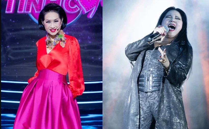 Cuộc thi Tiếng hát Việt toàn cầu năm 2025 khởi động tại Hà Nội