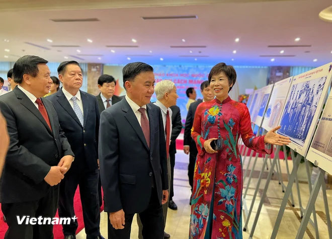 Kỷ nguyên mới của báo chí cách mạng Việt Nam: Mở ra nhiều vận hội, thách thức