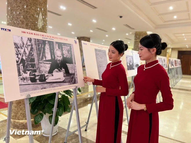 Kỷ nguyên mới của báo chí cách mạng Việt Nam: Mở ra nhiều vận hội, thách thức