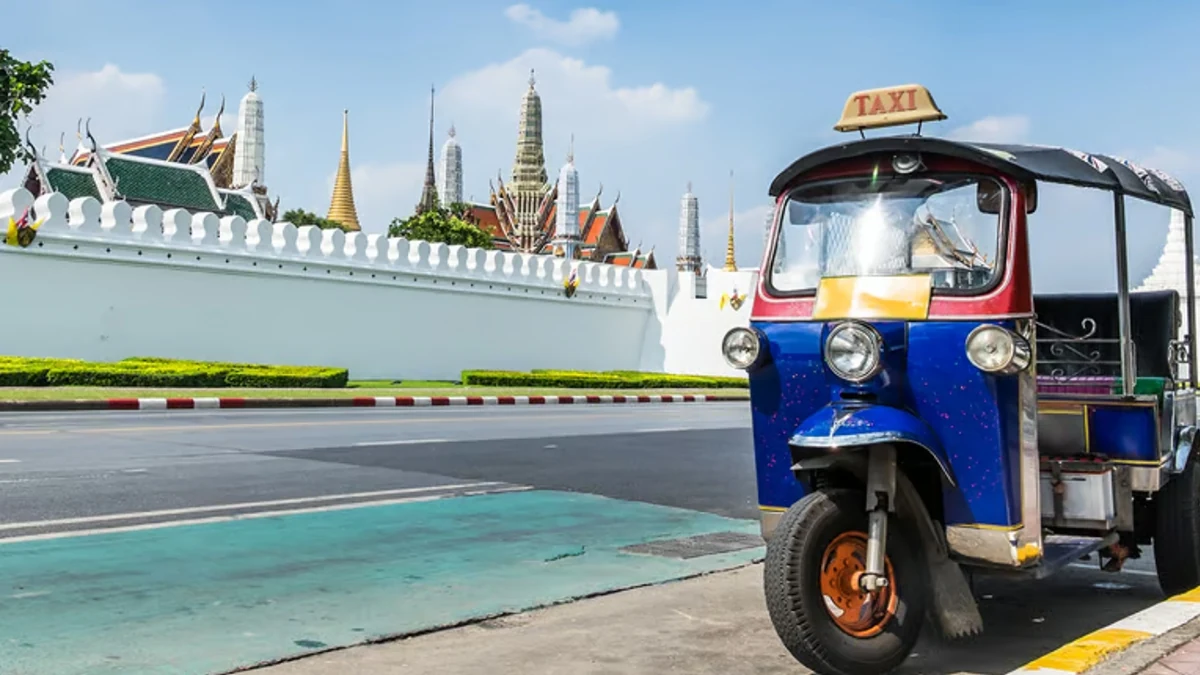 Ngành du lịch trở thành mục tiêu hàng đầu của đối tượng lừa đảo trong năm 2024