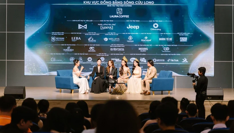 Miss Grand Vietnam 2025: Cơ hội tỏa sáng cho nhan sắc Đồng bằng Sông Cửu Long