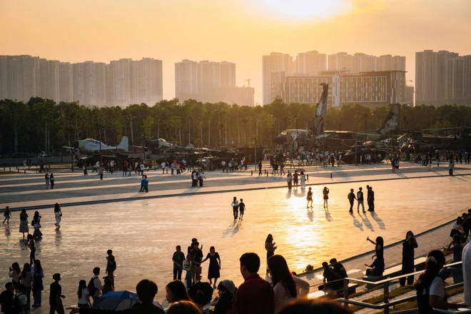 Du lịch Thủ đô “lên dây cót” cho kỳ nghỉ đặc biệt mừng 80 năm Quốc khánh 2/9