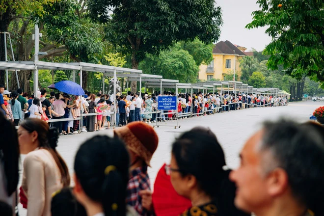 Du lịch Thủ đô “lên dây cót” cho kỳ nghỉ đặc biệt mừng 80 năm Quốc khánh 2/9