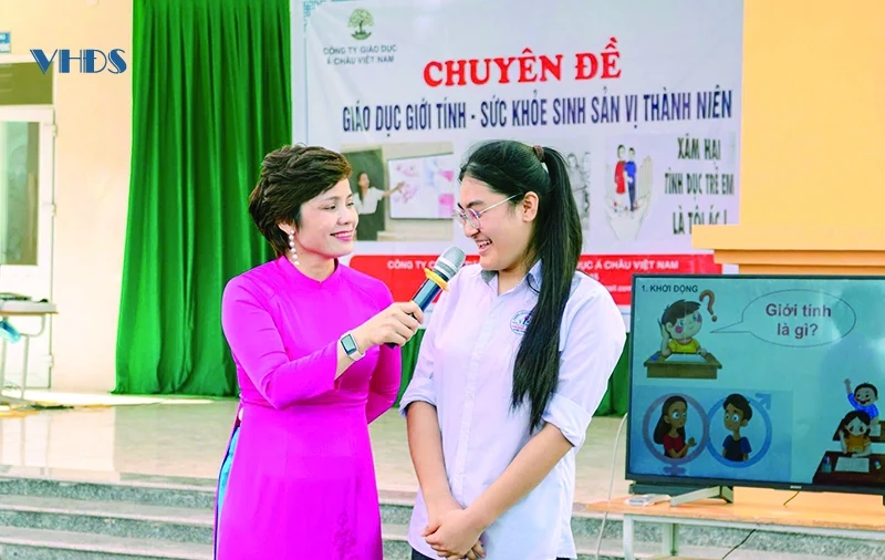 Sân chơi cho trẻ (Bài 1): Khát khao của phụ huynh