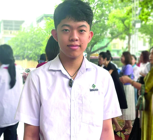 Sân chơi cho trẻ (bài 3): Mong ước của trẻ thơ