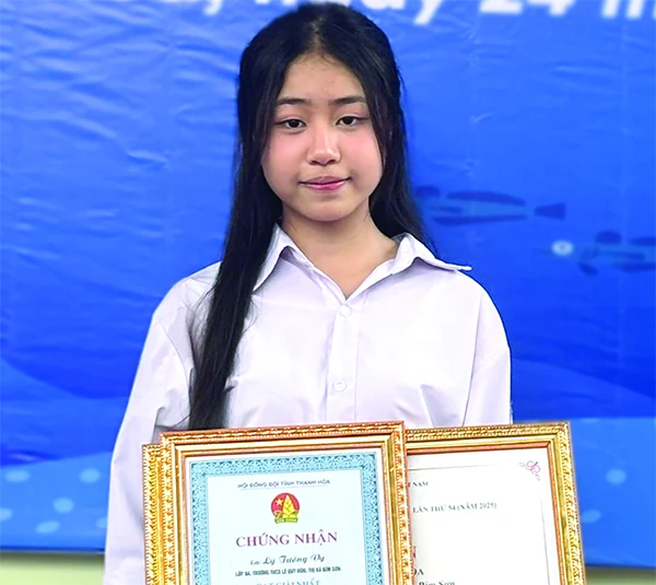 Sân chơi cho trẻ (bài 3): Mong ước của trẻ thơ