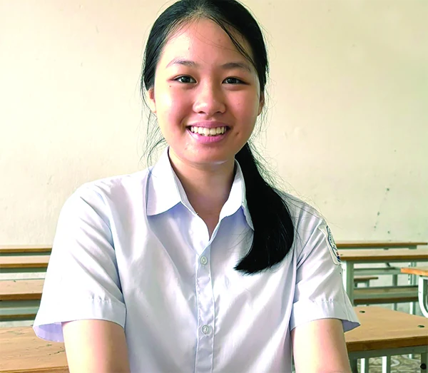 Sân chơi cho trẻ (bài 3): Mong ước của trẻ thơ