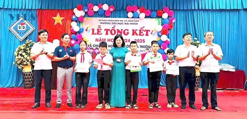 “Điều em muốn nói”