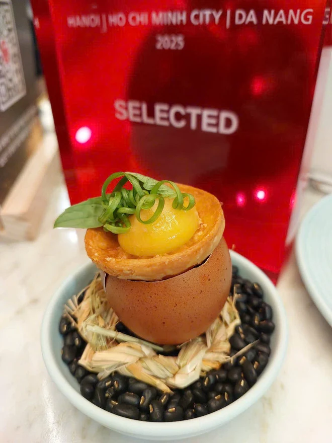 Michelin Guide 2025 vinh danh 181 cơ sở ẩm thực Việt Nam