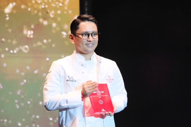 Michelin Guide 2025 vinh danh 181 cơ sở ẩm thực Việt Nam