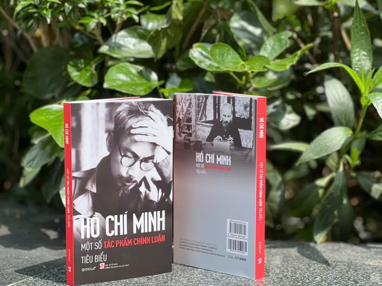 “Một số tác phẩm chính luận tiêu biểu”: Di sản ngôn luận của Chủ tịch Hồ Chí Minh và giá trị trường tồn của báo chí cách mạng Việt Nam