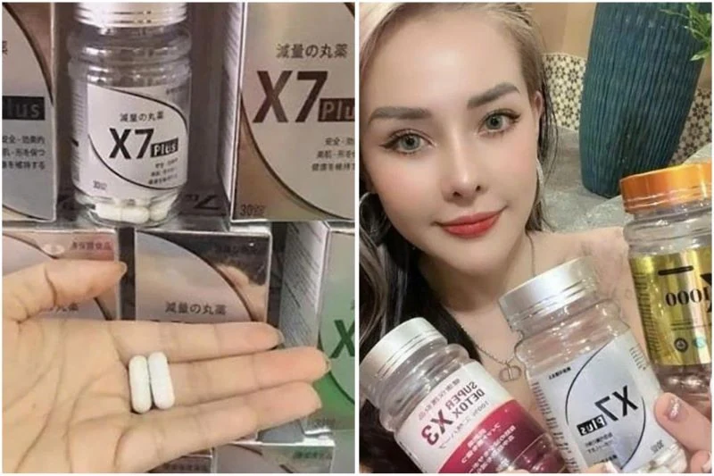 Đề nghị nhiều đơn vị vào cuộc kiểm tra, lấy mẫu trên thị trường một số sản phẩm giảm cân do DJ Ngân 98 quảng cáo