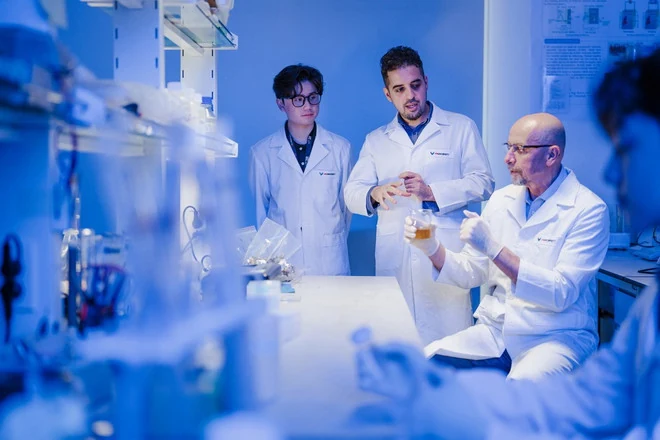 Trường VinUni đặt mục tiêu vào Top 100 đại học hàng đầu trên thế giới