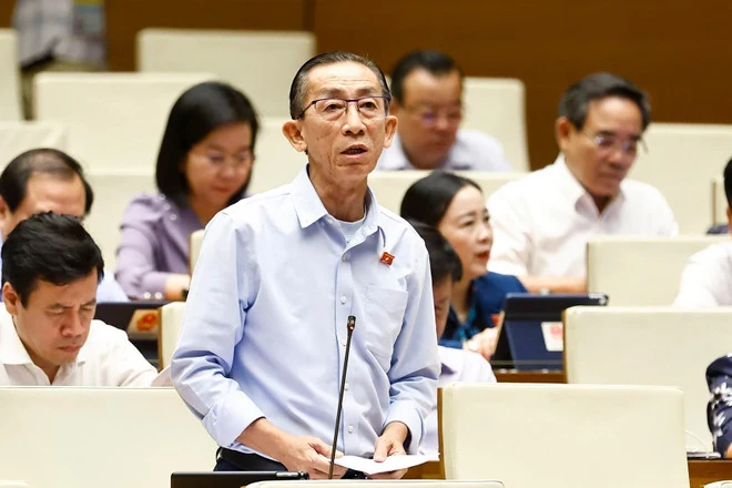 Hợp nhất tỉnh thành: Không chỉ là phép cộng diện tích, dân số mà còn là phép nhân của GDP