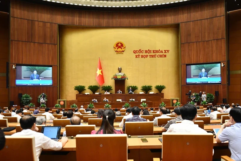 Hợp nhất tỉnh thành: Không chỉ là phép cộng diện tích, dân số mà còn là phép nhân của GDP