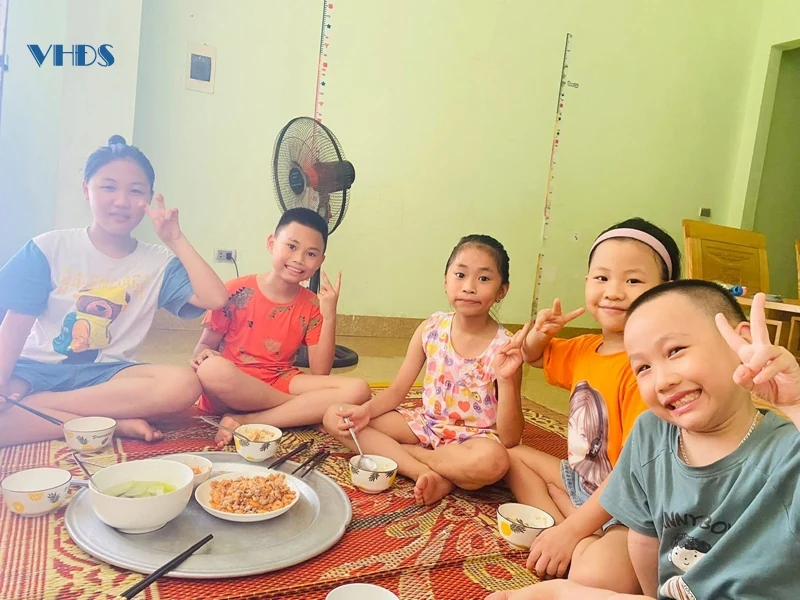 “Câu chuyện”... mùa hè (Bài 2): Con trẻ nghỉ hè, canh cánh nỗi lo...