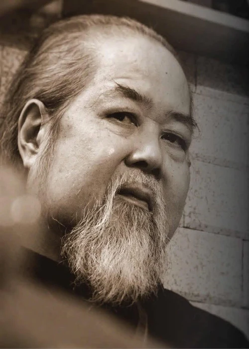 Nhà thiết kế mỹ thuật nhiều phim kinh điển Việt Nam, NSND Phạm Quang Vĩnh qua đời