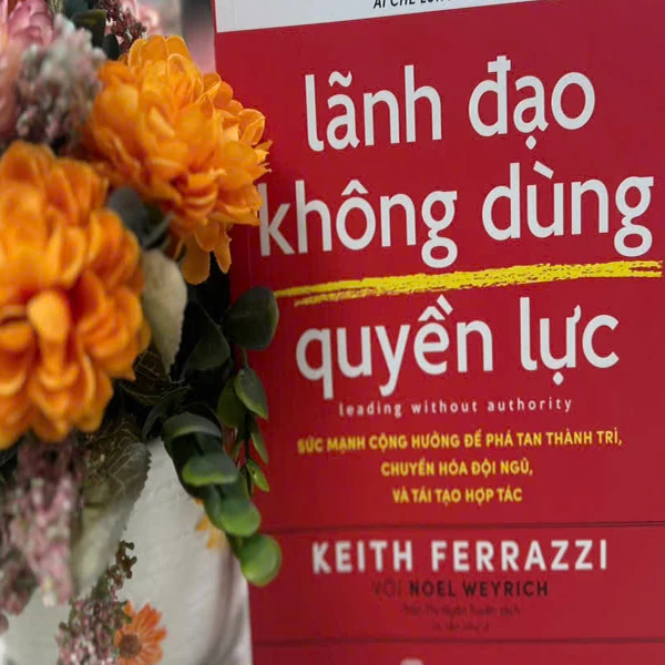 Sức mạnh cộng hưởng tái tạo hợp tác