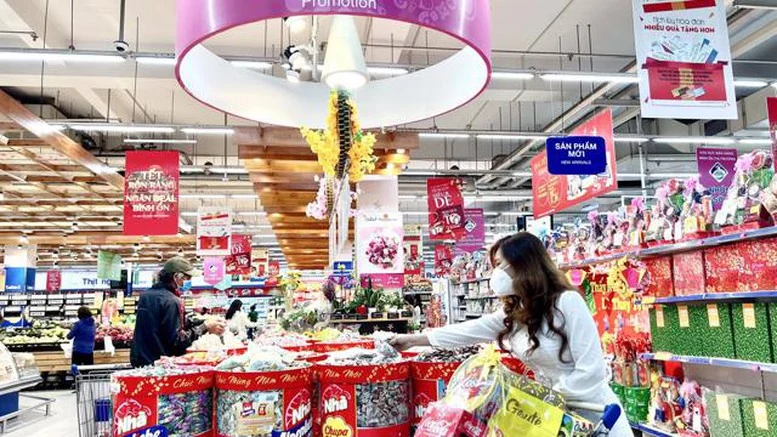 Triển khai Chương trình Khuyến mại tập trung quốc gia 2025 từ ngày 14/6-14/7