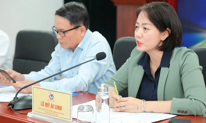 Hội Báo toàn quốc: Lần đầu tiên có sự tham dự của đại biểu quốc tế