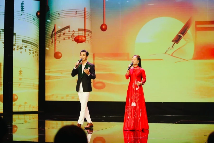 Trao 30 giải thưởng cho các tác phẩm văn học nghệ thuật về nghề báo