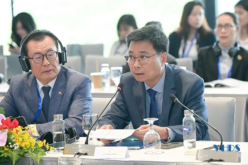 Trưởng Dự án Net Zero Vinamilk: Kết hợp sản xuất, năng lượng và công nghệ để chuyển đổi xanh