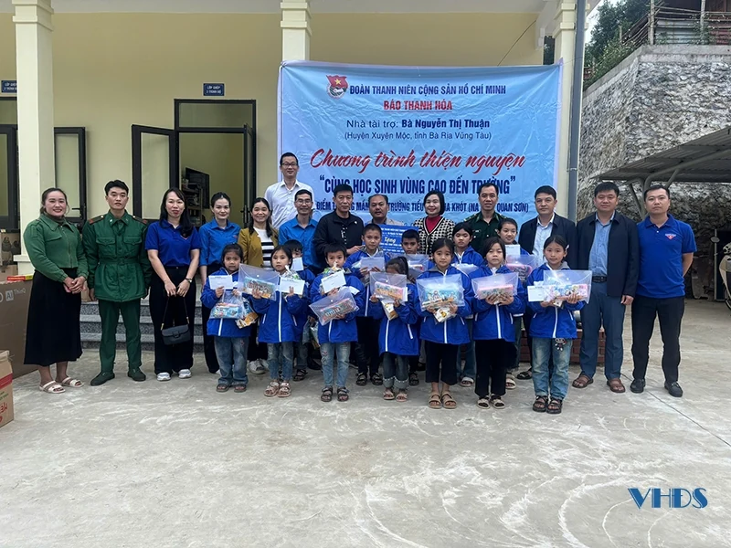 Báo chí cách mạng đồng hành cùng dân tộc (Bài 2): Say nghề