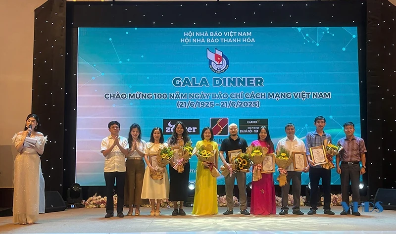 Báo chí cách mạng đồng hành cùng dân tộc (Bài 3): Ân tình tháng 6