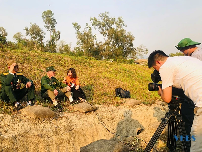 Báo chí cách mạng đồng hành cùng dân tộc (Bài 3): Ân tình tháng 6