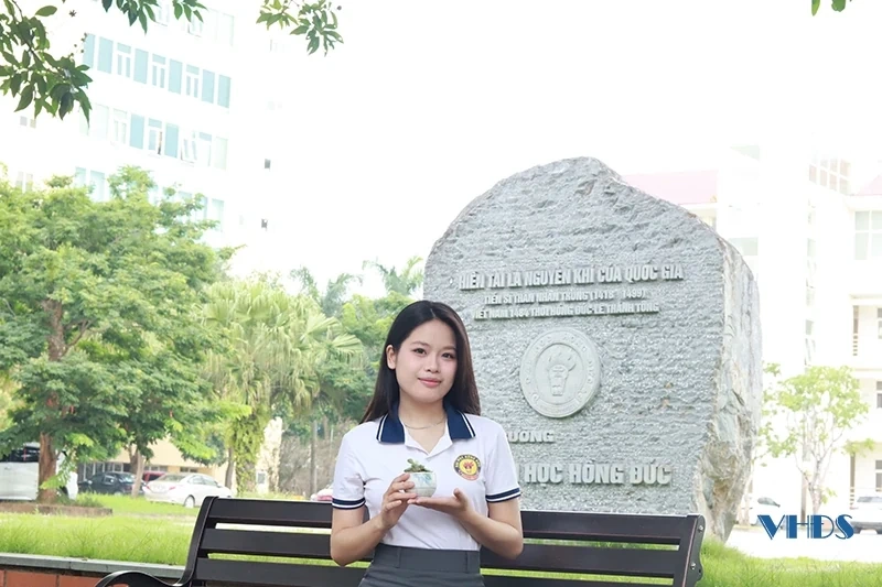 “Sứ giả môi trường” lan tỏa lối sống xanh