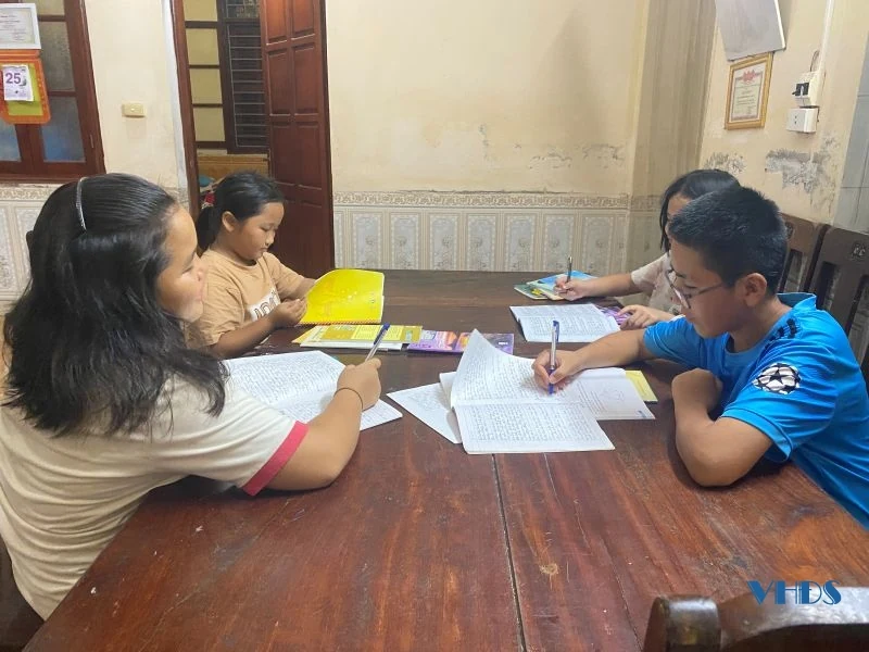 Nhân Ngày gia đình Việt Nam 28/6: Nơi tình yêu bắt đầu và mãi mãi (Bài 5): Những mảnh ghép cho tương lai