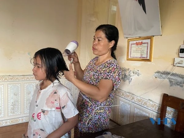 Nhân Ngày gia đình Việt Nam 28/6: Nơi tình yêu bắt đầu và mãi mãi (Bài 5): Những mảnh ghép cho tương lai