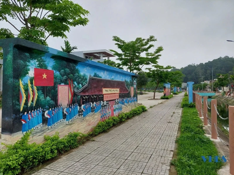 Xây dựng và phát triển văn hóa, con người Sầm Sơn vì sự phát triển bền vững