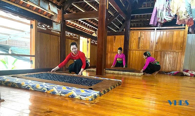 Phát triển hợp tác xã đa ngành, đa dịch vụ