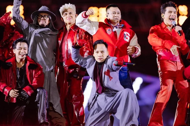 Thứ trưởng Tạ Quang Đông: Khuyến khích người trẻ đưa văn hóa Việt ra thế giới