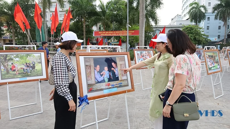 Giải pháp hiệu quả trong phòng, chống bạo lực gia đình