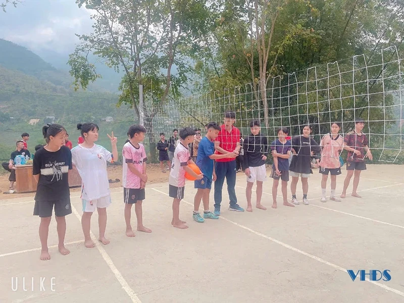 Non cao còn lời ru buồn? (Bài 1): “Giấc mơ hẹp”