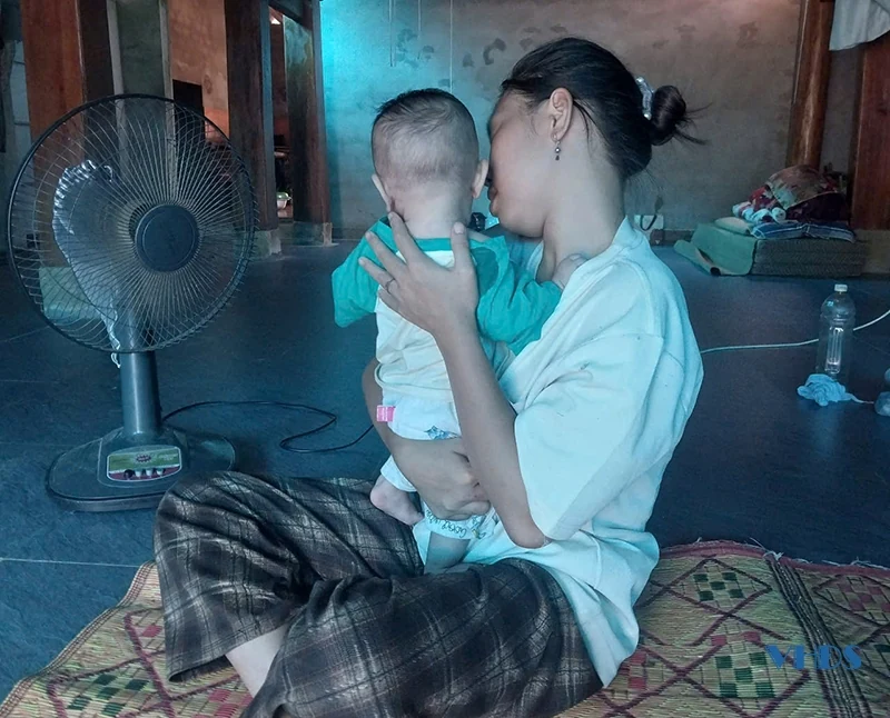 Non cao còn lời ru buồn? (Bài 1): “Giấc mơ hẹp”