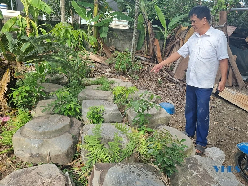 Nghị quận công Nguyễn Duy Nhất