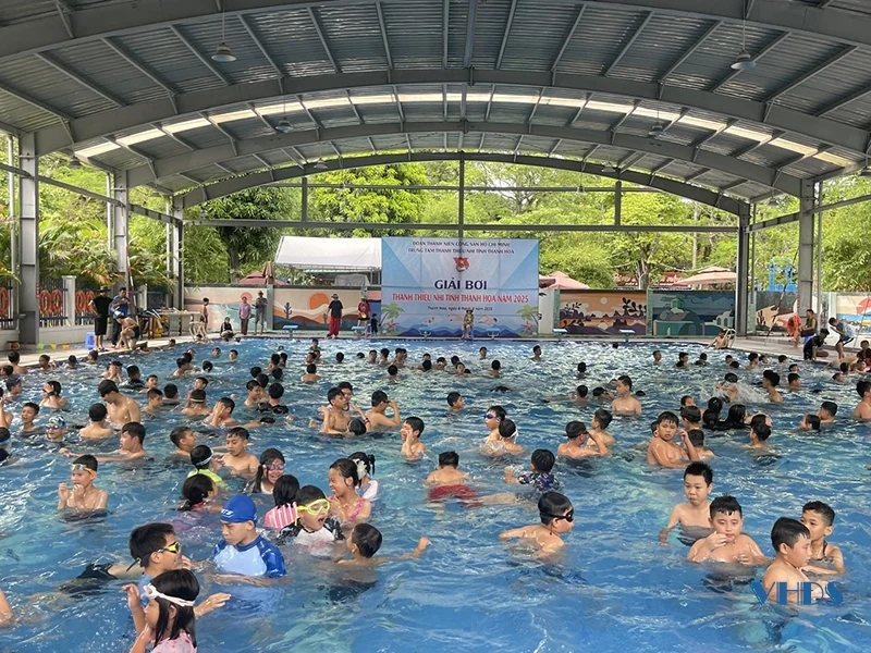 Bổ ích chương trình “Học kỳ quân đội”