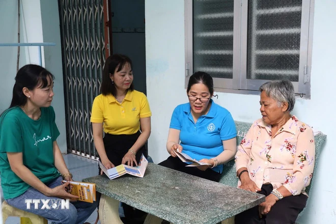 Những ai phải tham gia bảo hiểm xã hội bắt buộc kể từ ngày 1/7?