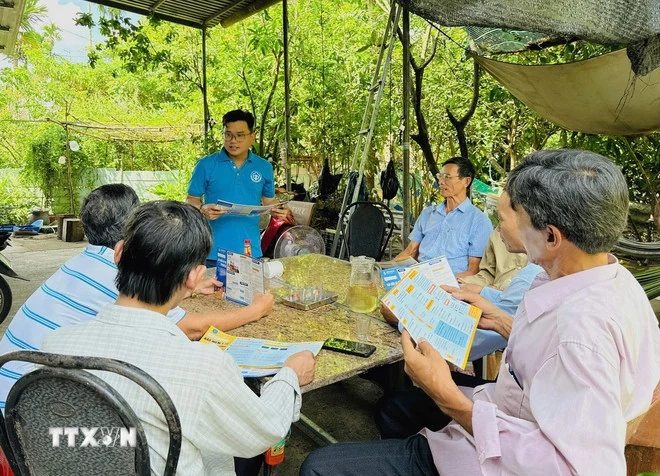 Những ai phải tham gia bảo hiểm xã hội bắt buộc kể từ ngày 1/7?