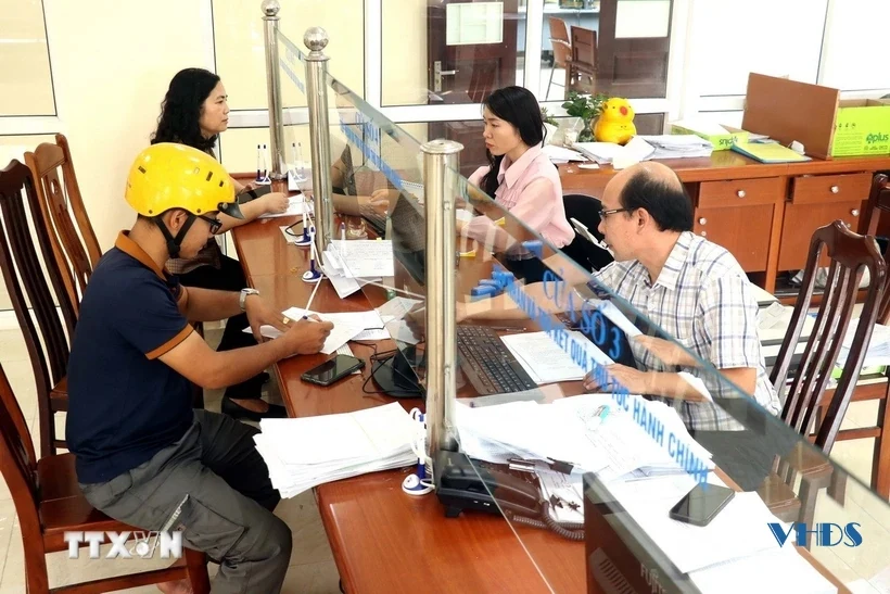 Những ai phải tham gia bảo hiểm xã hội bắt buộc kể từ ngày 1/7?