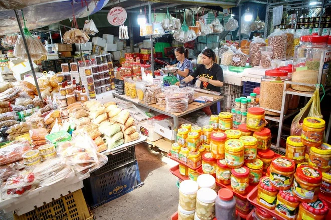 Đặc sắc nghề làm muối ớt Tây Ninh - di sản Văn hóa Phi vật thể Quốc gia