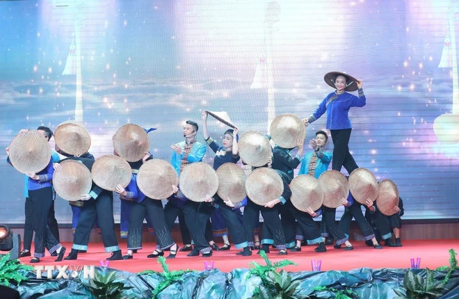 UNESCO trao Bằng công nhận Công viên địa chất toàn cầu Lạng Sơn